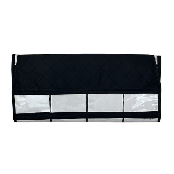 New Mary Kay Large Folding Travel Organizer for Makeup or Jewelry - Picture 6 of 6